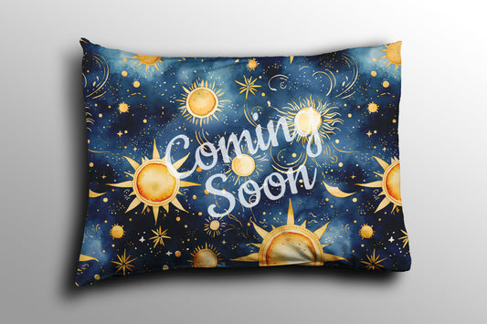 Celestial Dreams Pillowcase